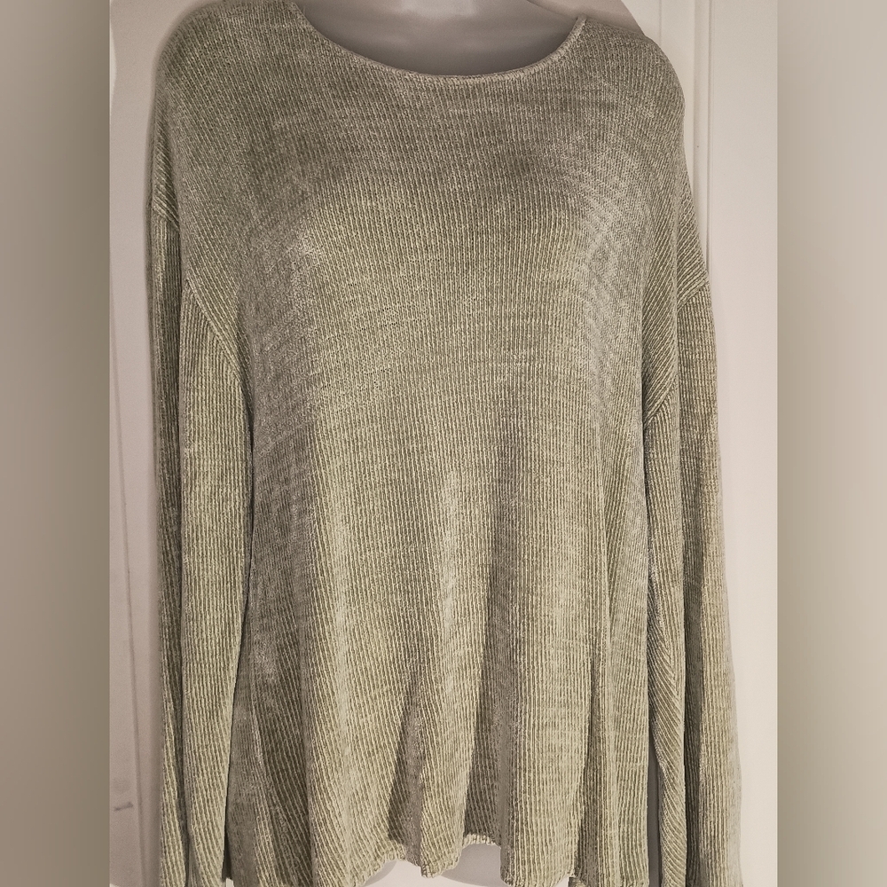 J. JILL Cozy Knit‎ Sweater (#1,229)
